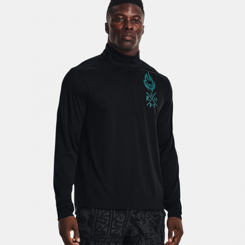 Clothing - Under Armour UA Destroy All Miles 1/2 Zip | Running 